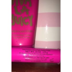 Juicy Couture Other - Juicy Couture Viva La Juicy Juicy Couture Other - Juicy Couture Viva La Juicy